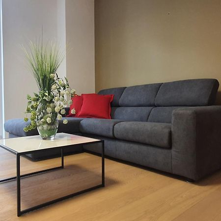 Apartamento Casa In Ostuni Habitación foto