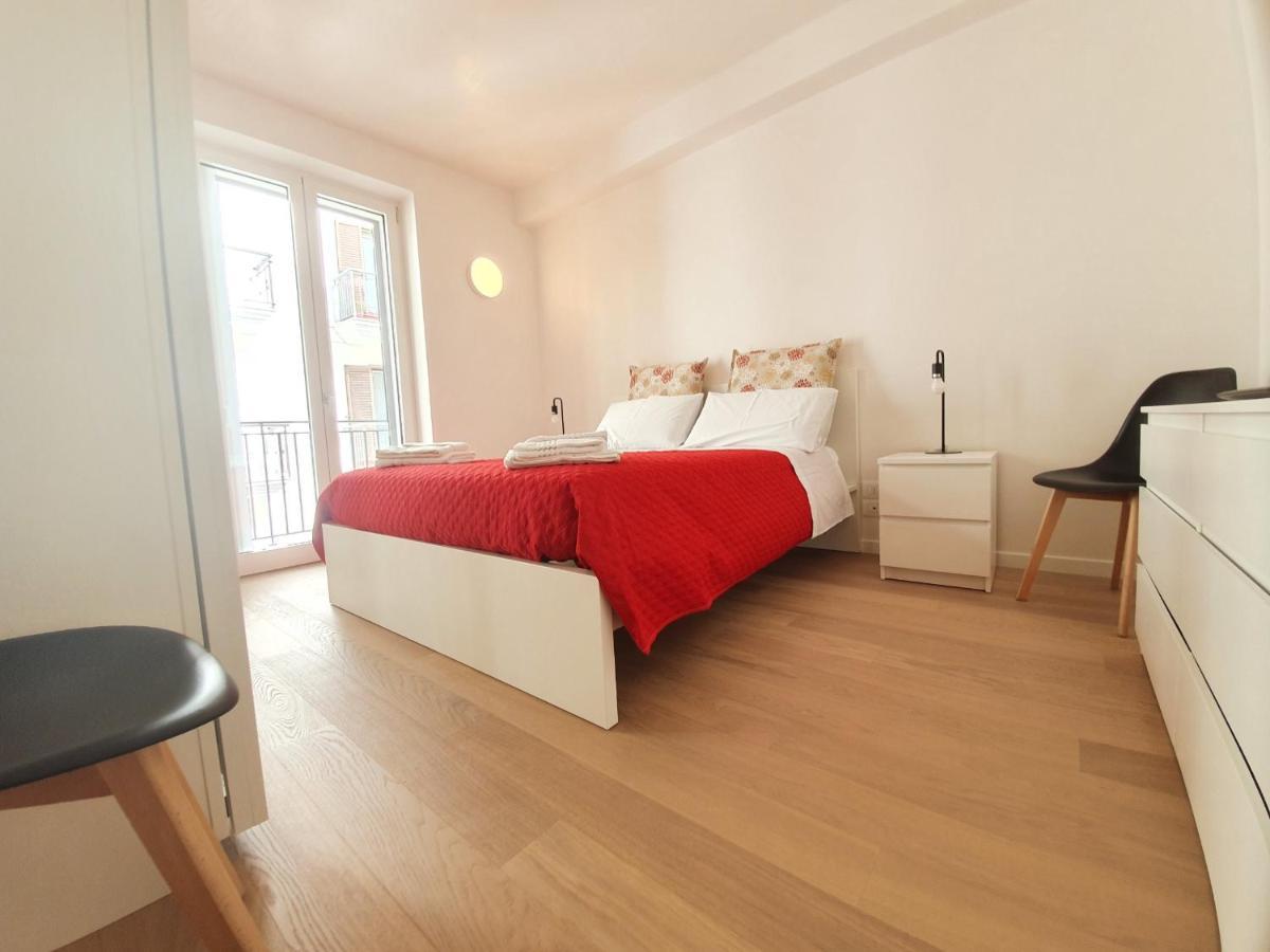 Apartamento Casa In Ostuni Exterior foto