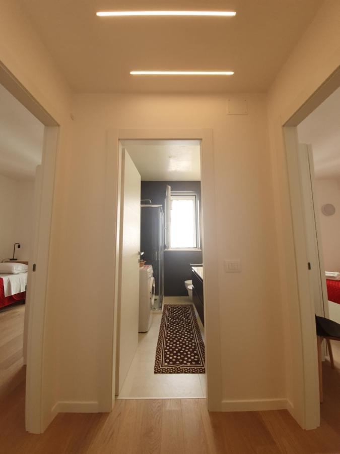 Apartamento Casa In Ostuni Exterior foto