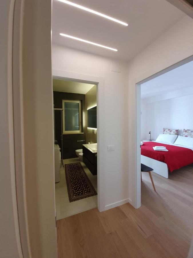 Apartamento Casa In Ostuni Exterior foto