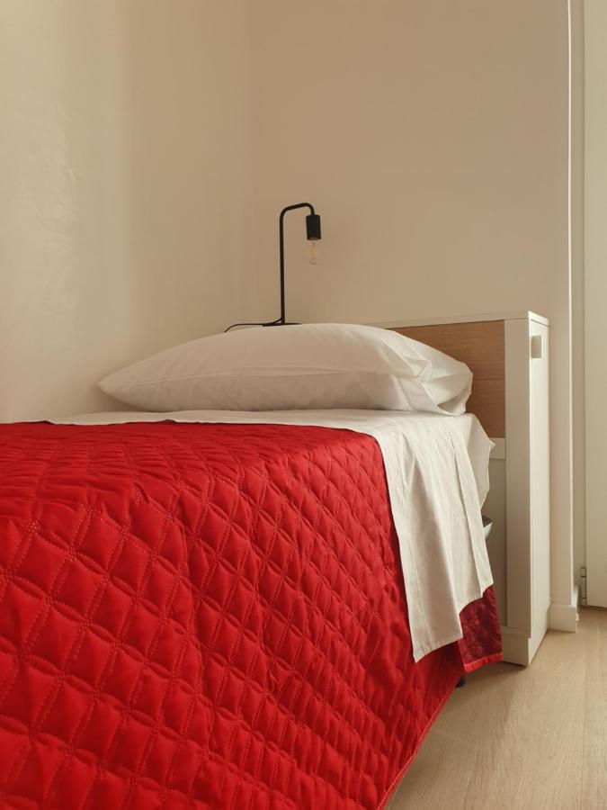 Apartamento Casa In Ostuni Exterior foto