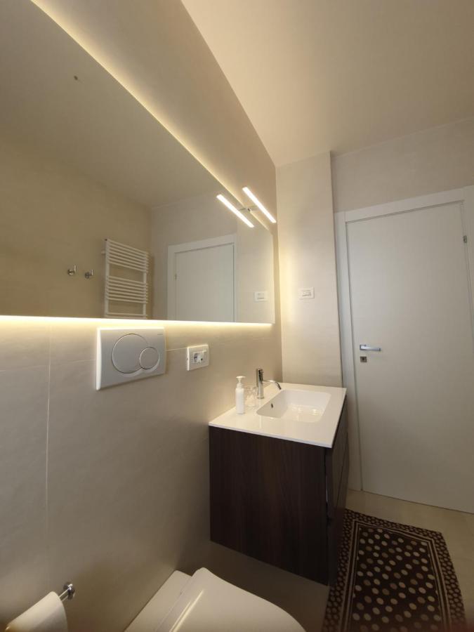 Apartamento Casa In Ostuni Exterior foto