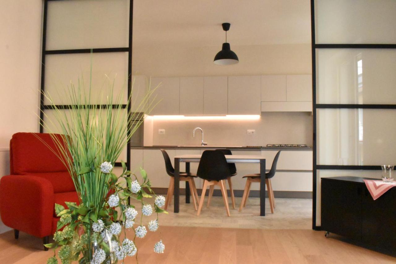 Apartamento Casa In Ostuni Exterior foto