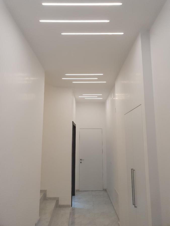 Apartamento Casa In Ostuni Exterior foto